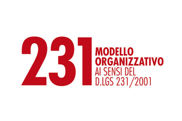 Consulenza sui Modelli di Organizzazione 231